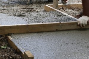 DIY Tips to Build a Swimming Pool