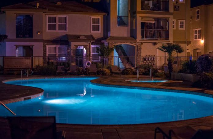 DIY Tips to Build a Swimming Pool