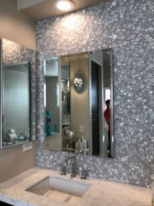 custom mirrors