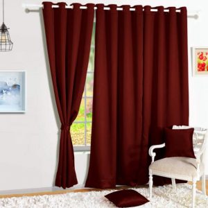 stylish curtain