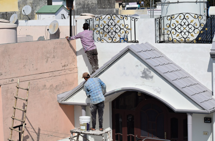 Home Remodeling Mistakes