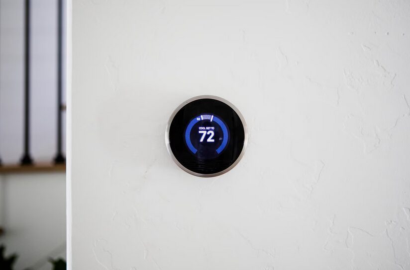 thermostat