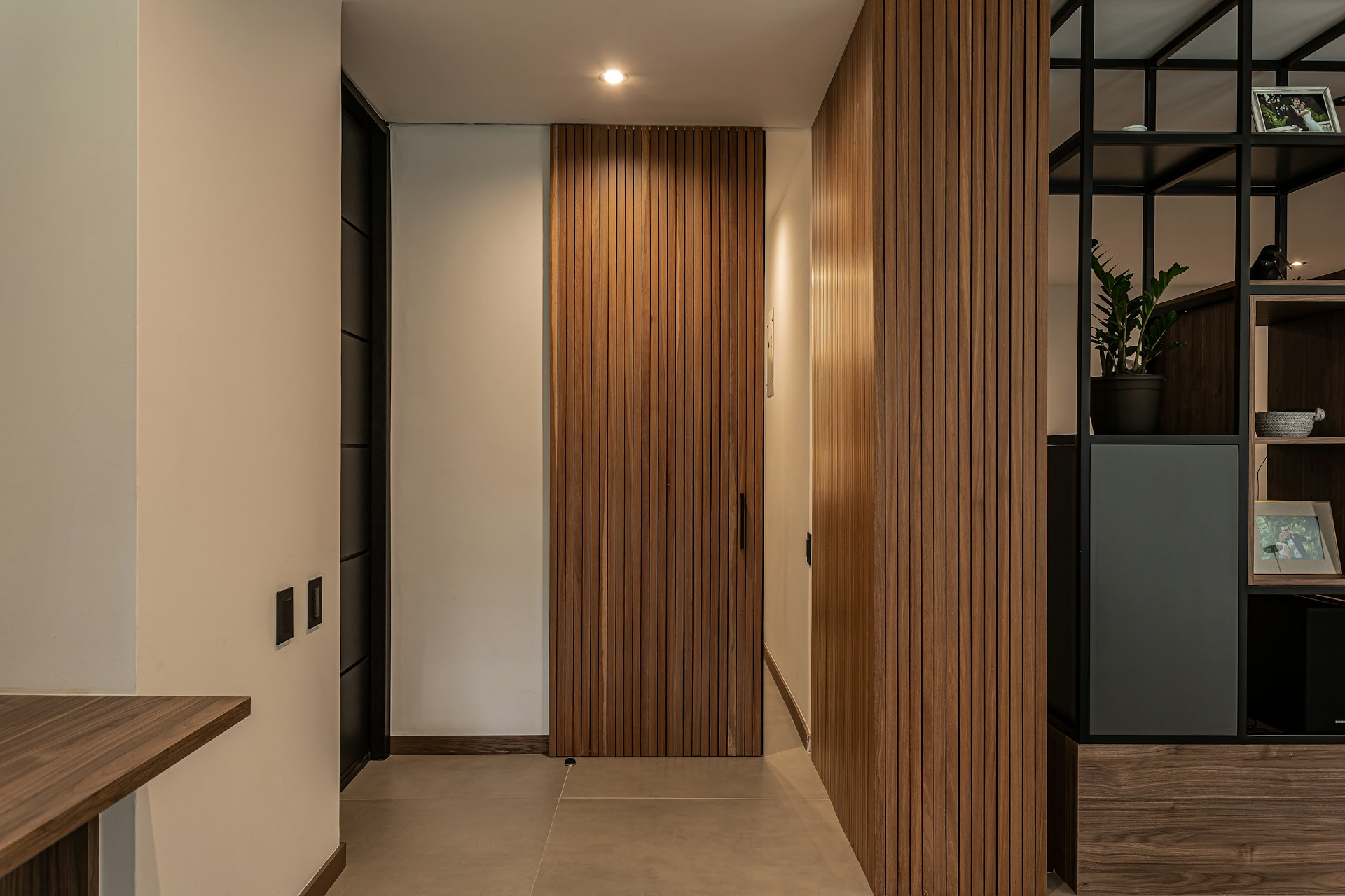 wall panel