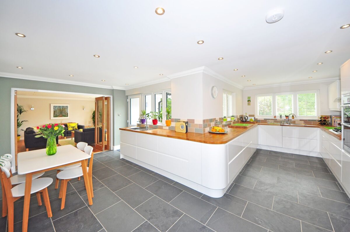 How Open-Concept Designs Continue to Evolve in Modern Homes